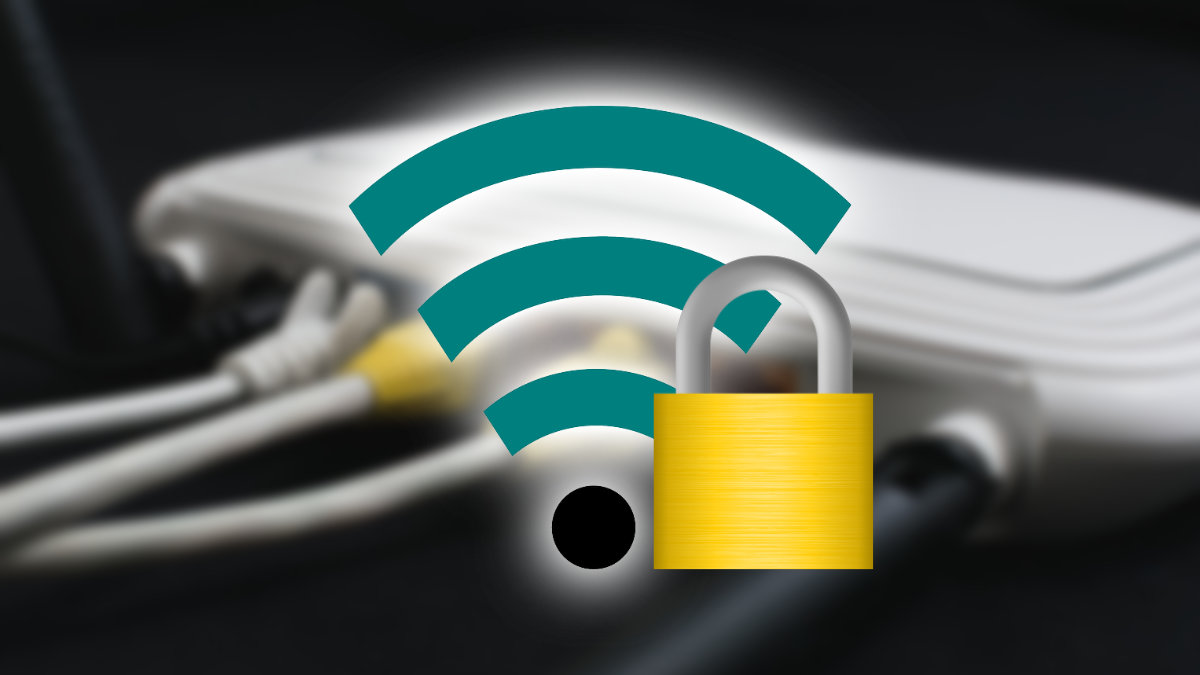 7 trucos para proteger tu red WiFi