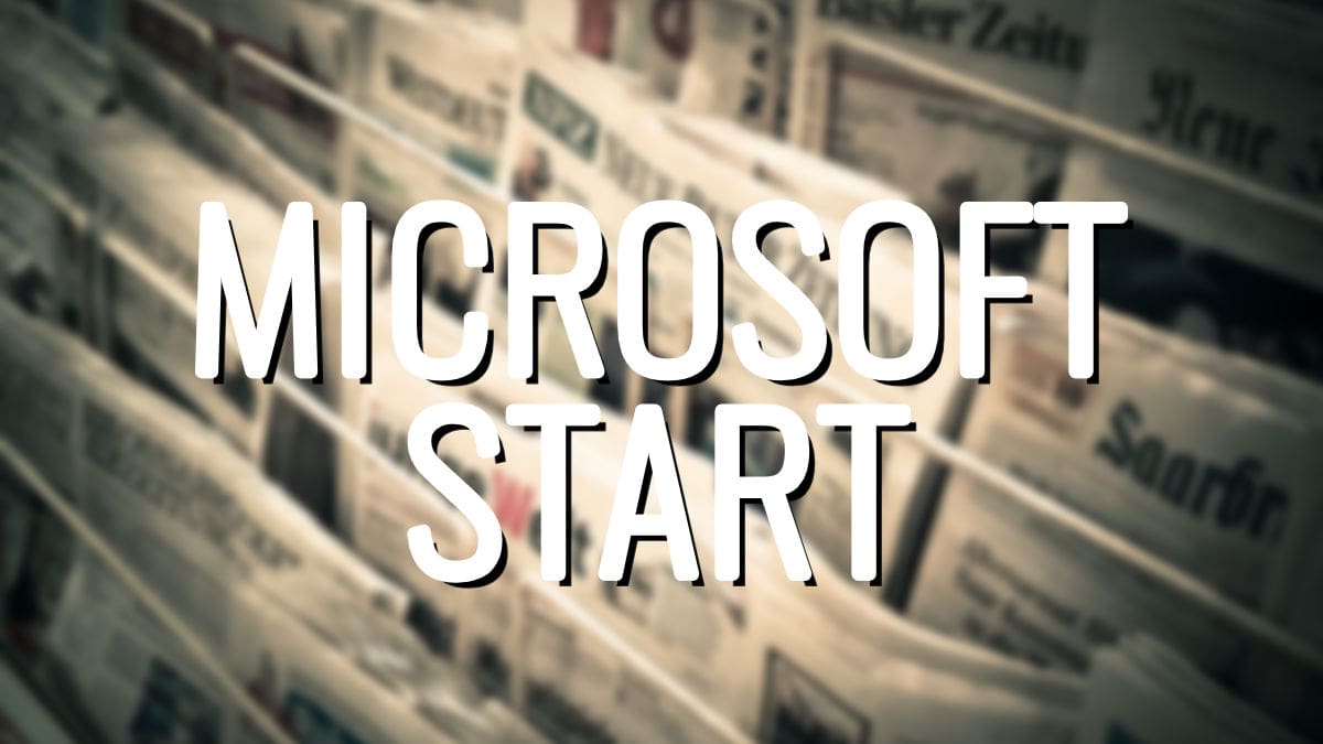 Descarga Microsoft Start: la app para tener noticias, tiempo y más en tu móvil