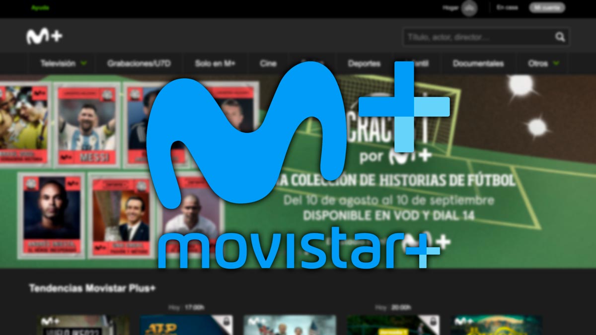 Cómo pasar de Movistar Plus+ Lite a Movistar Plus+: pasos y precio