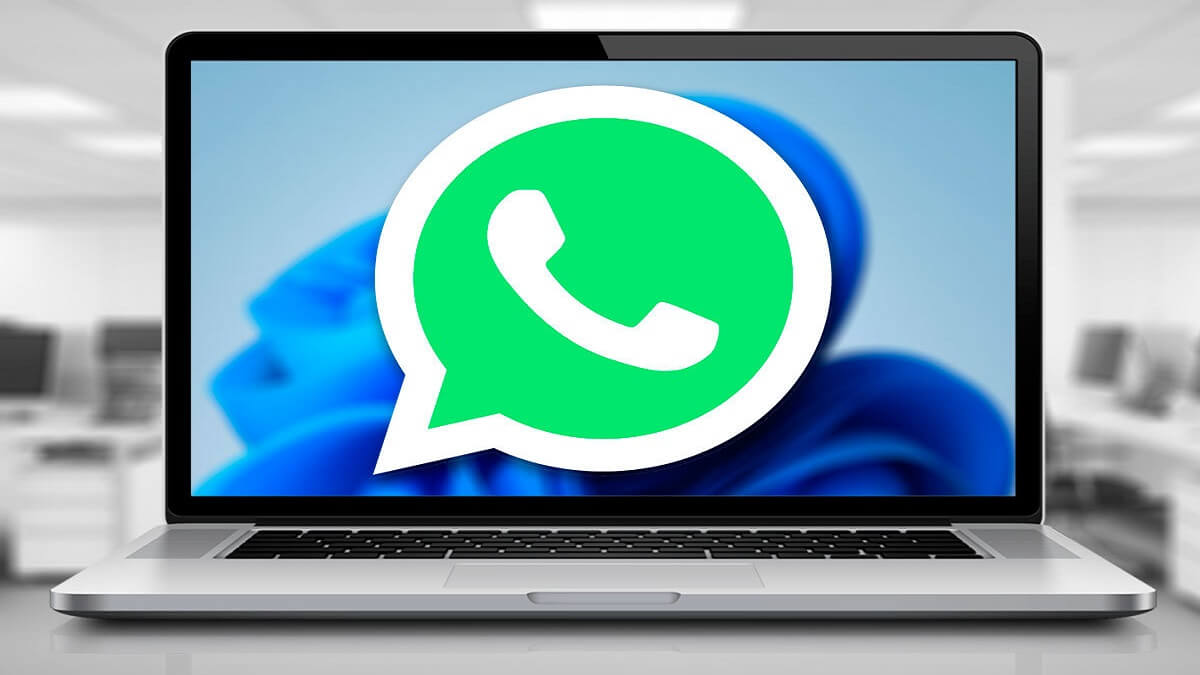 WhatsApp Desktop: qué es y cómo funciona