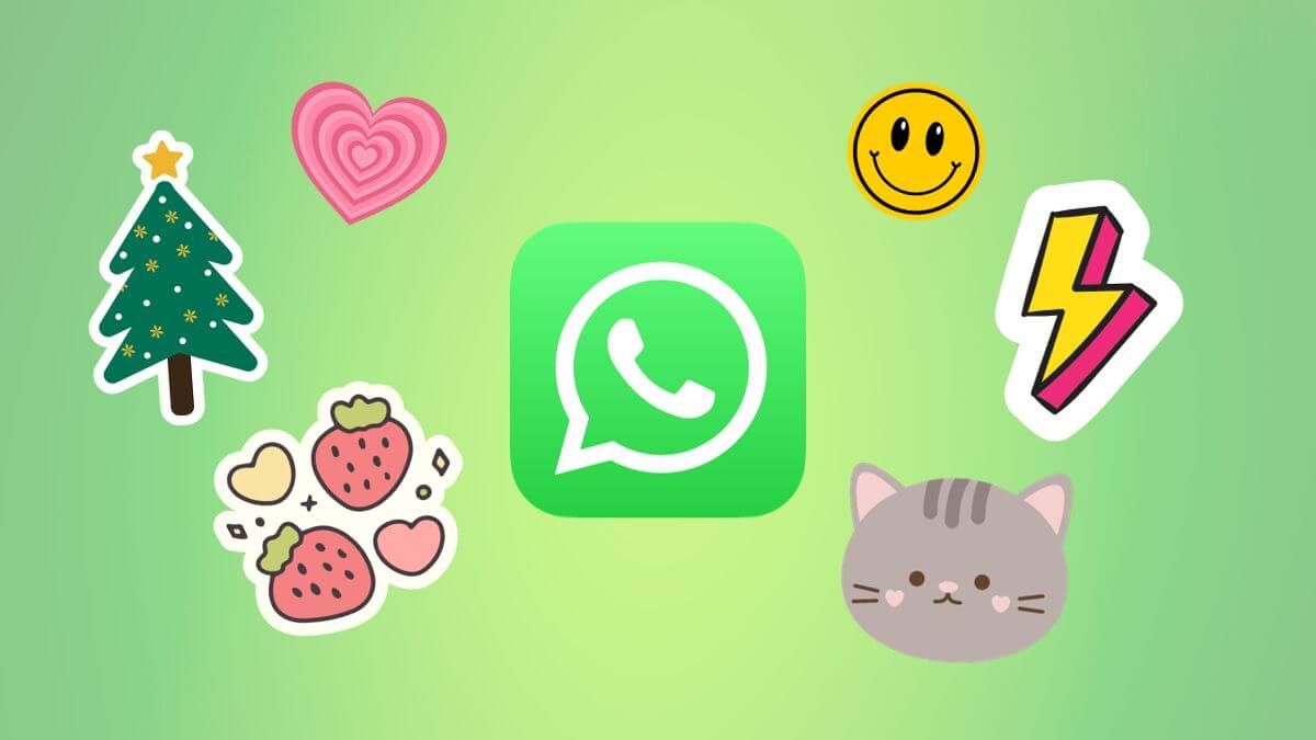 WhatsApp para PC permitirá convertir imágenes en stickers