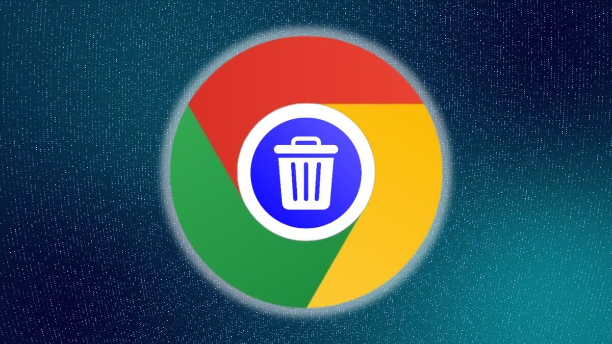 Cómo eliminar el historial de Chrome