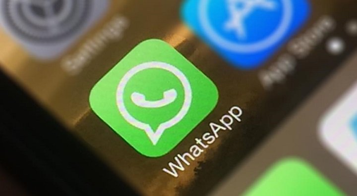 WhatsApp para Android ahora permite editar fotos antes de enviarlas