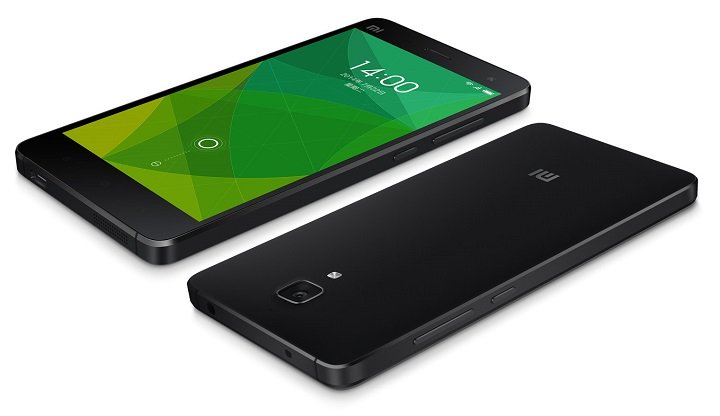 Xiaomi Mi5 tendría pantalla de 5.7 pulgadas