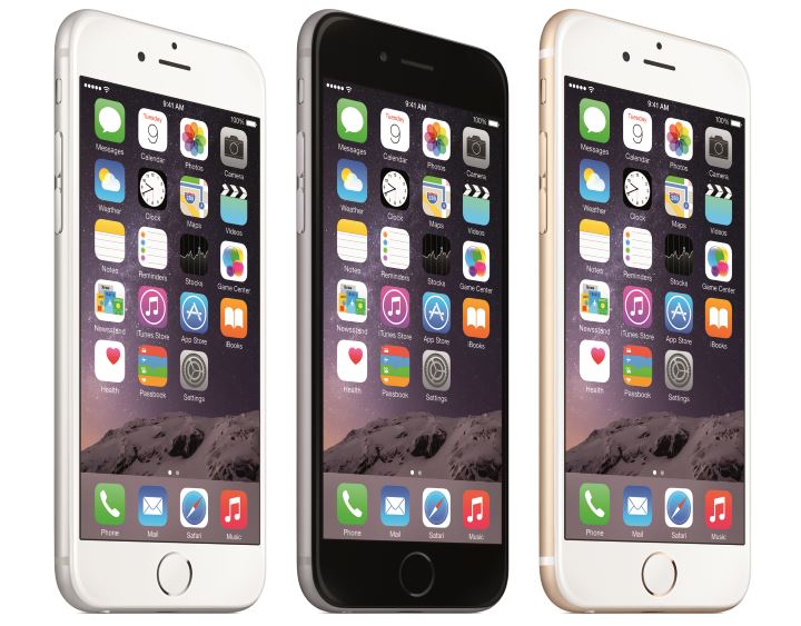 ¿iPhone 6 o iPhone 6 Plus? ¿Cuál elegir?