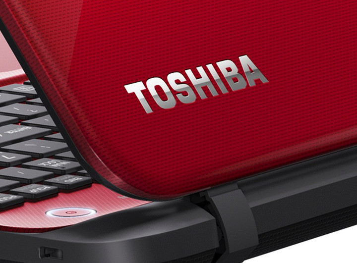 Toshiba abandona los ordenadores de consumo en varios mercados