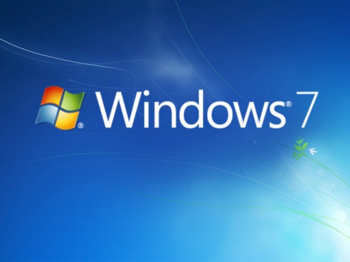 Windows 7 dirá su primer adiós el 31 de octubre