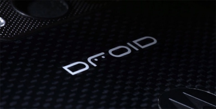 Motorola Droid Turbo es oficial: conoce sus especificaciones