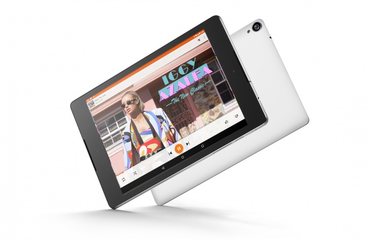 Nexus 9: conoce todos los detalles de la nueva tablet de Google