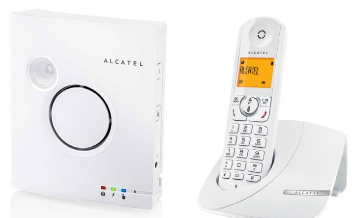 Alcatel lanza Phone Alert: un sistema de vigilancia para el hogar