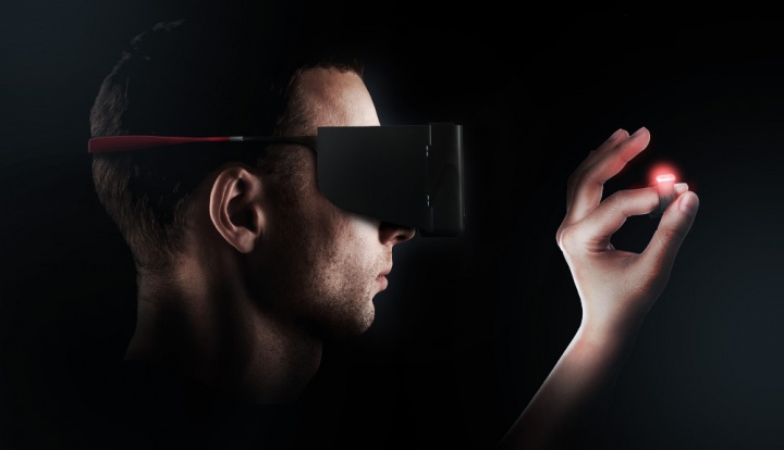 Pinc VR, las gafas de realidad aumentada para el iPhone 6