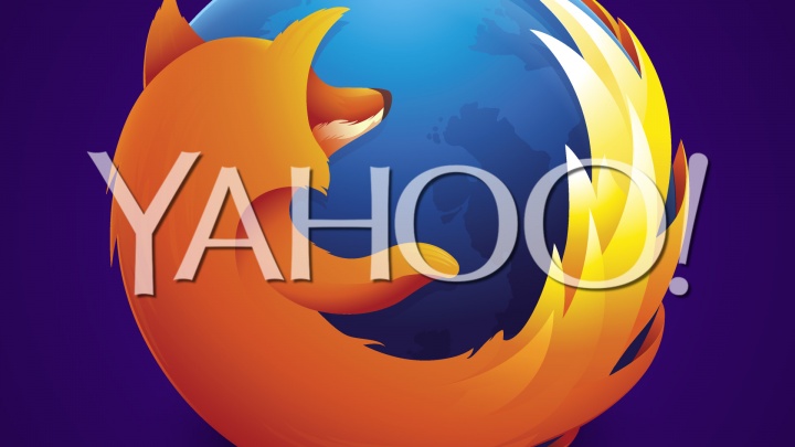 Yahoo sustituye a Google como buscador predeterminado de Firefox