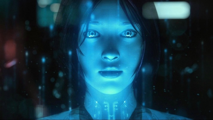 Habla con Cortana sin tocar el móvil
