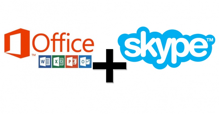 Skype se integra en Office