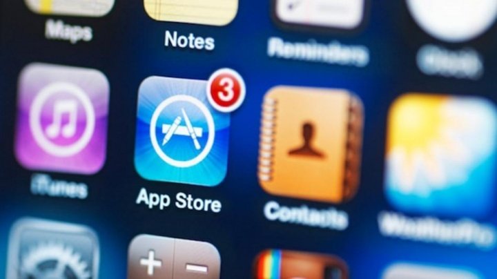 La App Store permite devolver apps y quedárselas por error