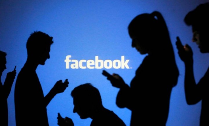 Facebook e Instagram se caen durante una hora