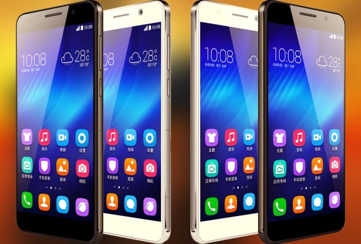 Huawei Honor 6 Plus ya disponible por 345 euros