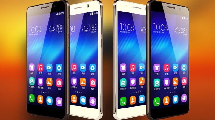 Huawei Honor 6 Plus se venderá de manera oficial en Europa