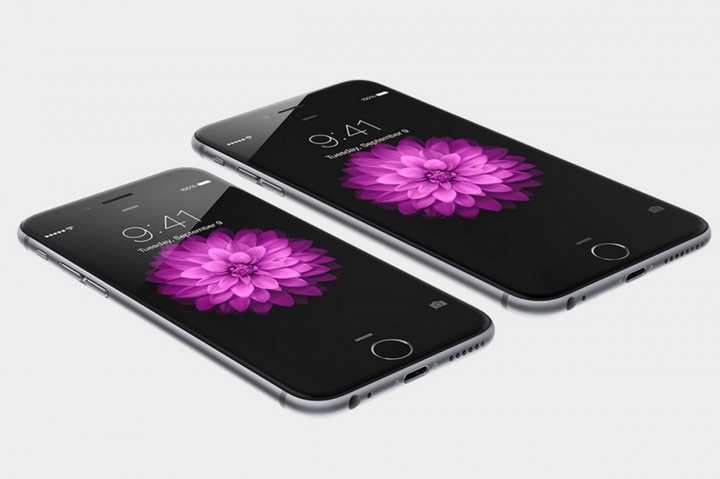 Apple presentaría pronto un nuevo iPhone de 4" por 400 euros