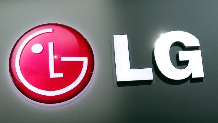 LG trabaja en las pantallas "Dual Edge", con curvas en los dos bordes