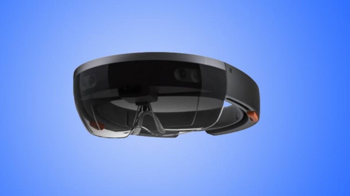 Project HoloLens, el proyecto holográfico de Microsoft