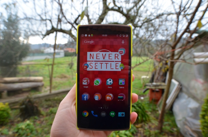 OnePlus One se podrá comprar sin invitación el martes 20 de enero