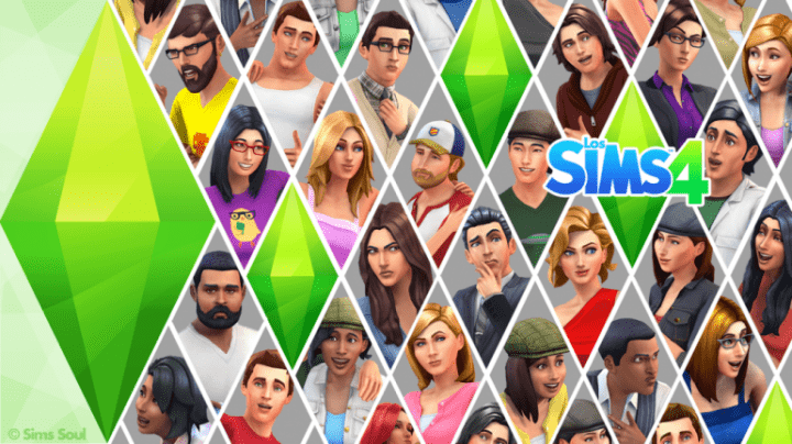 Los Sims 4 y Titanfall, ¡gratis durante 48 horas!