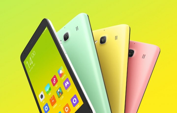 Xiaomi Redmi 2 Prime ya es oficial: conoce sus especificaciones