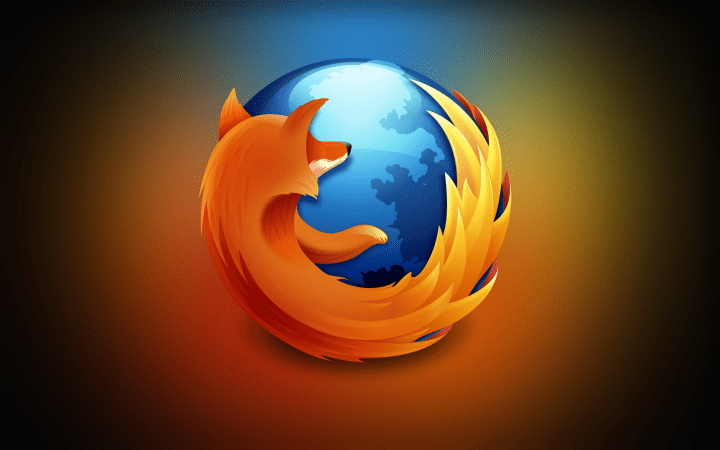Descarga Firefox de 64 bits