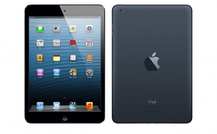 Review: iPad mini 2, la tablet compacta más interesante del mercado