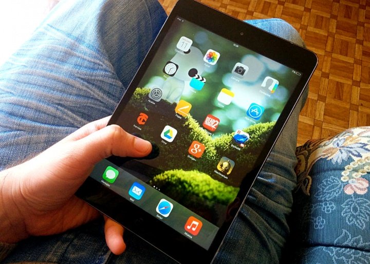 iPad Mini 2 descontinuado: ya no se vende