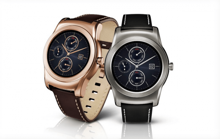 LG Watch Urbane, el nuevo smartwatch de LG