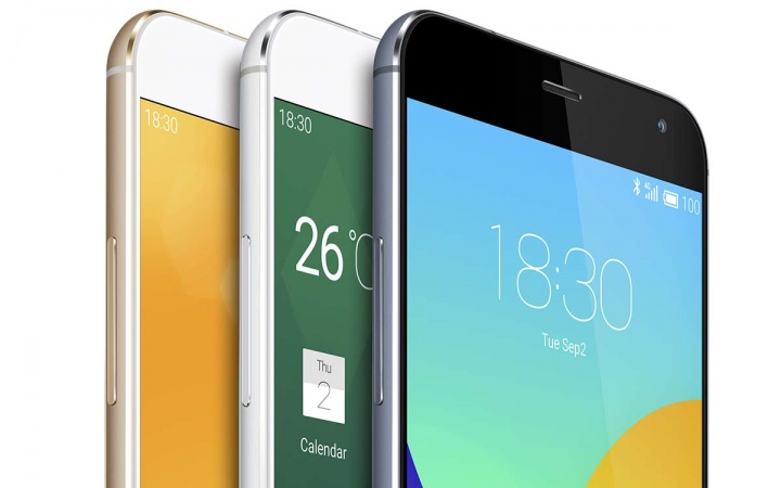 Meizu llega a España, ya es posible comprar sus móviles de forma oficial