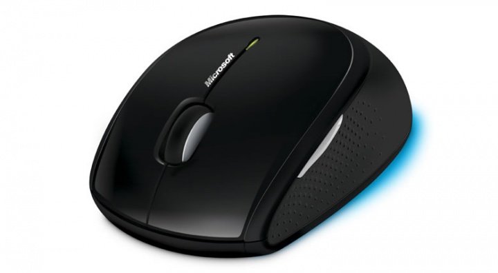 Review: Microsoft Wireless Mouse 5000, un ratón inalámbrico con una comodidad excelente