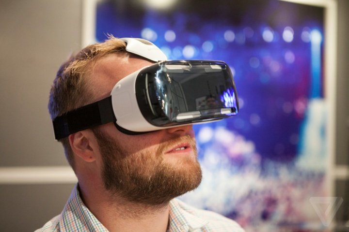 Samsung lanza Samsung Gear VR en España, el accesorio de realidad aumentada