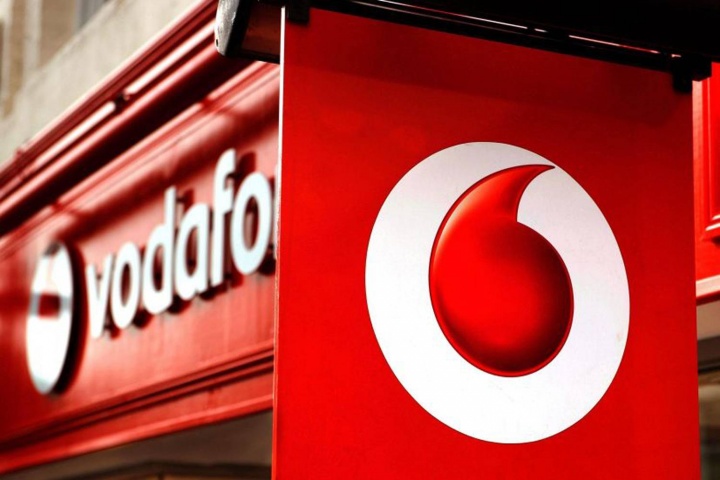 Vodafone permite regalar megas a tus amigos por Navidad