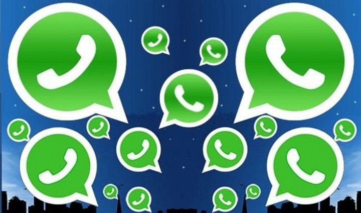WhatsApp permitirá enviar invitaciones mediante enlaces