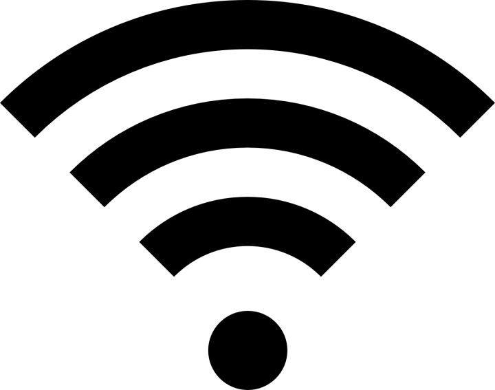 El WiFi gratis en aeropuertos y estaciones de tren escasea