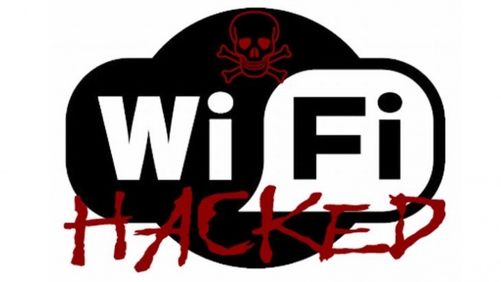 ¿Cuánto tarda una niña de 7 años en hackear un WiFi?