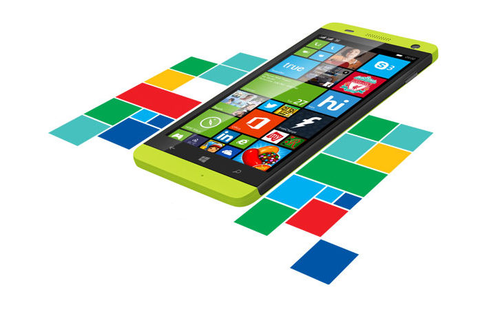XOLO Win Q1000, una nueva alternativa con Windows Phone