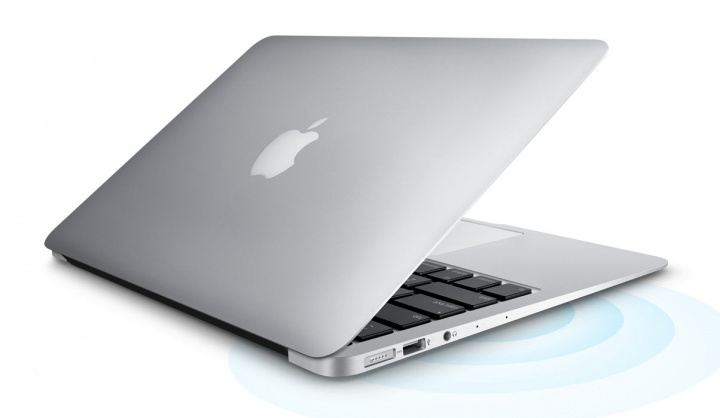 Apple actualiza el MacBook Air y el MacBook Pro con mejores prestaciones