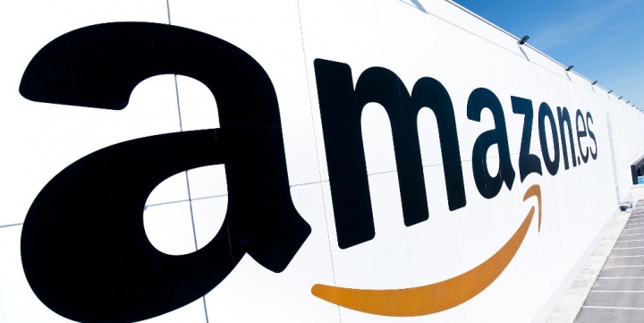 Amazon ya entrega en sábado