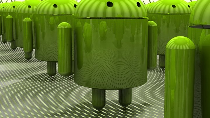 Los patrones de desbloqueo más comunes en Android