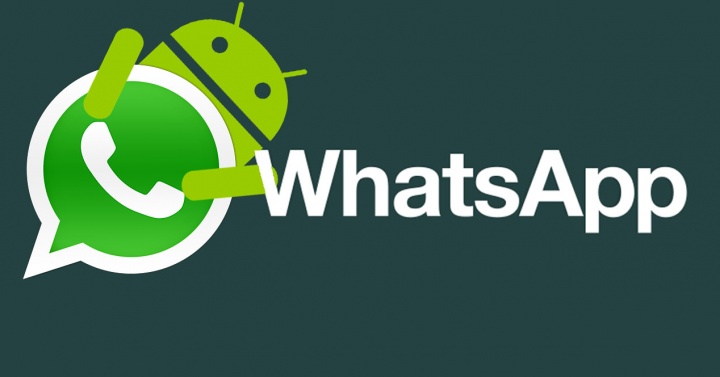 WhatsApp 2.12.489 ya permite enviar documentos