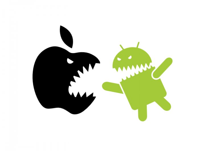 Apple a por los usuarios de Android: te pagará si te cambias a iPhone