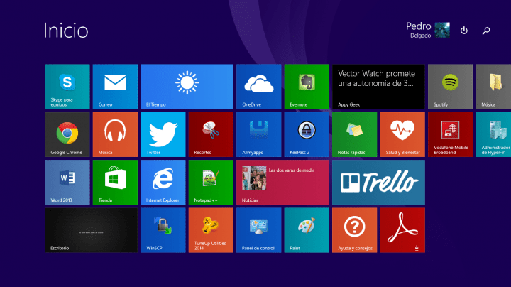 ¿Usas Windows 8? Mañana Microsoft acaba con el soporte