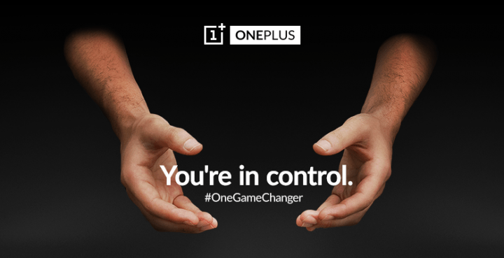 OnePlus lanzará un mando para juegos el próximo mes: #OneGameChanger