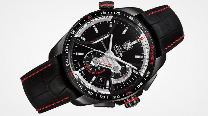 tag heuer google