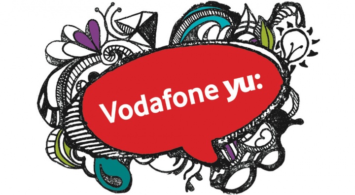 Vodafone Yu aumenta gratis los megas incluidos a todos sus clientes