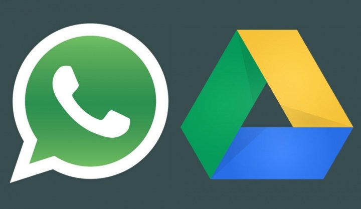 Las copias de seguridad en Google Drive ya están llegando a WhatsApp
